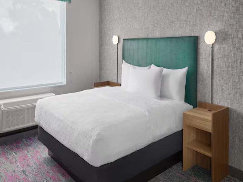 Home2 Suites by Hilton Frankenmuth image