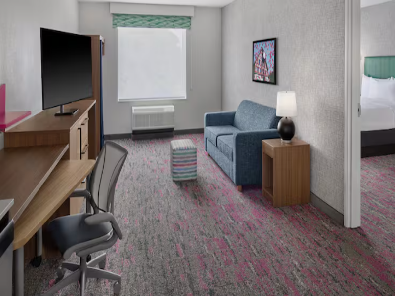 Home2 Suites by Hilton Frankenmuth image