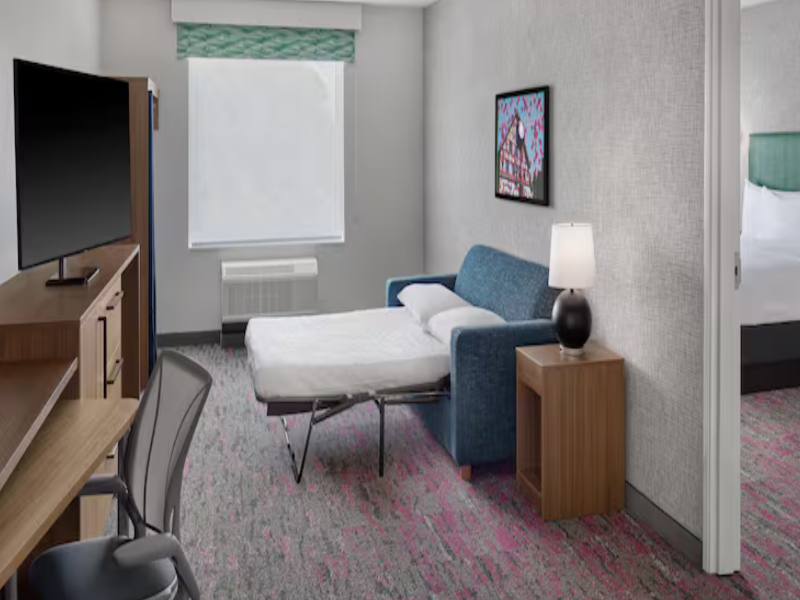 Home2 Suites by Hilton Frankenmuth image