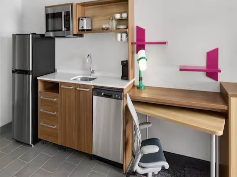 Home2 Suites by Hilton Frankenmuth image