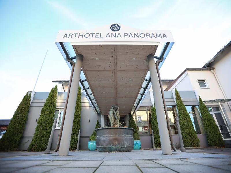 Ana Panorama, Trademark Collection By Wyndham image