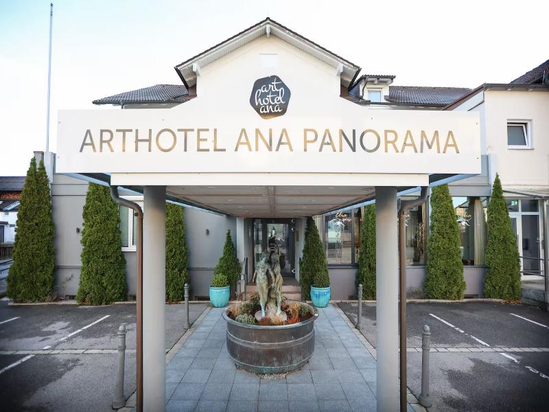 Ana Panorama, Trademark Collection By Wyndham image