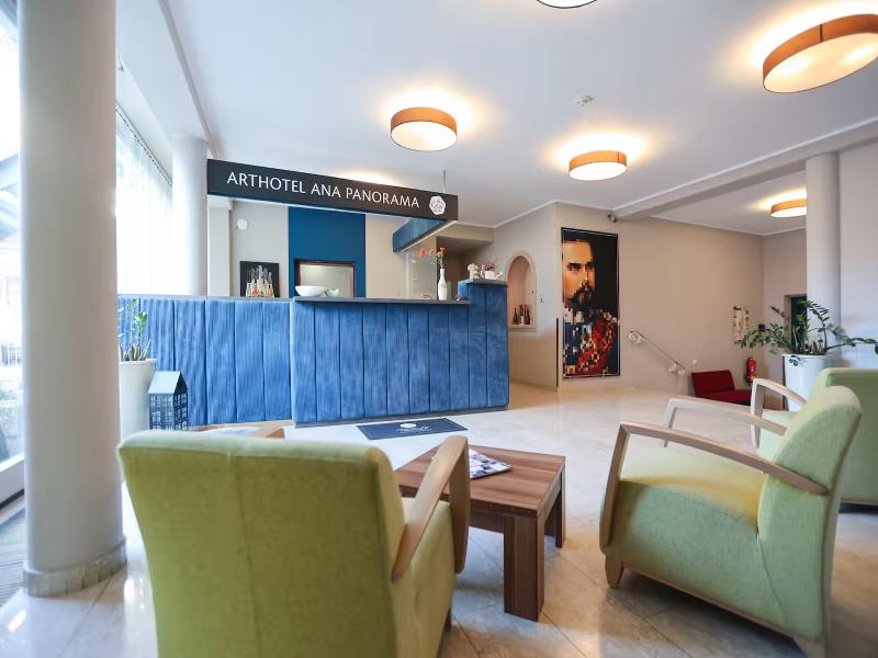 Ana Panorama, Trademark Collection By Wyndham image