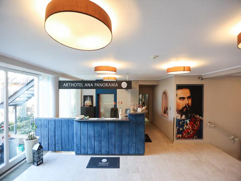Ana Panorama, Trademark Collection By Wyndham image
