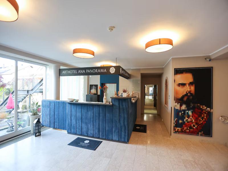 Ana Panorama, Trademark Collection By Wyndham image