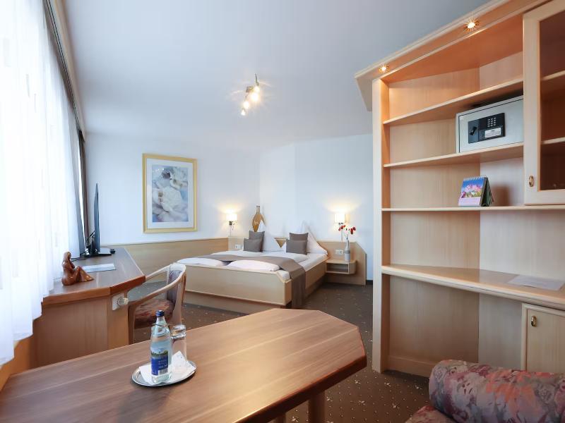 Ana Panorama, Trademark Collection By Wyndham image