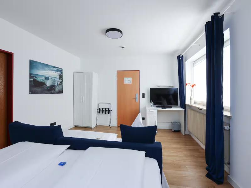 Ana Panorama, Trademark Collection By Wyndham image