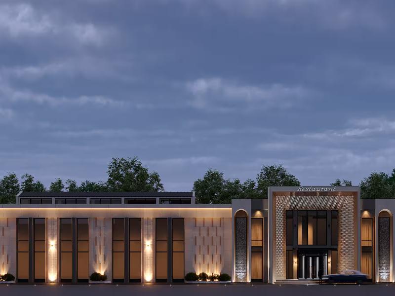 Ramada Plaza By Wyndham Tashkent Airport image