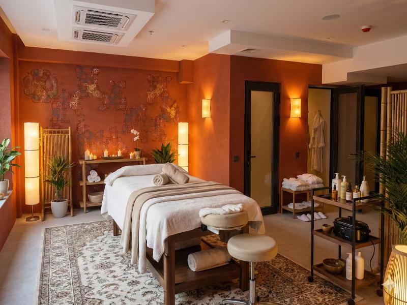 Ramada Plaza By Wyndham Tashkent Airport image