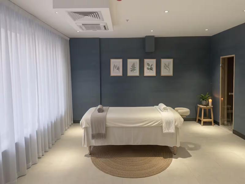 Ramada Plaza By Wyndham Tashkent Airport image