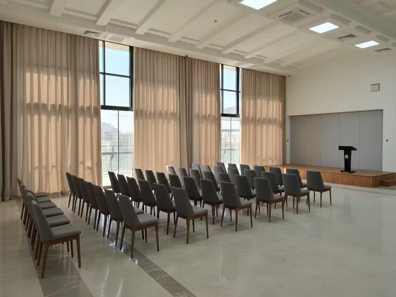 Ramada Plaza By Wyndham Tashkent Airport image