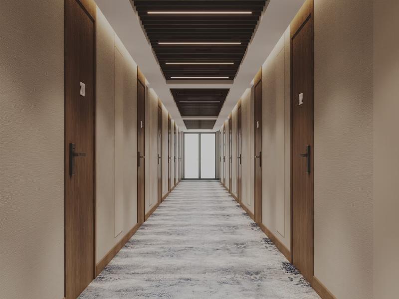 Ramada Plaza By Wyndham Tashkent Airport image