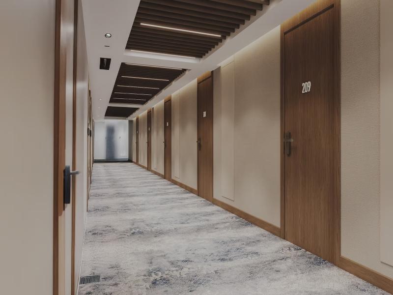 Ramada Plaza By Wyndham Tashkent Airport image