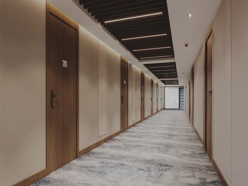 Ramada Plaza By Wyndham Tashkent Airport image