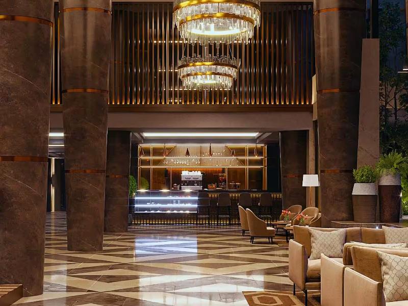 Ramada Plaza By Wyndham Tashkent Airport image