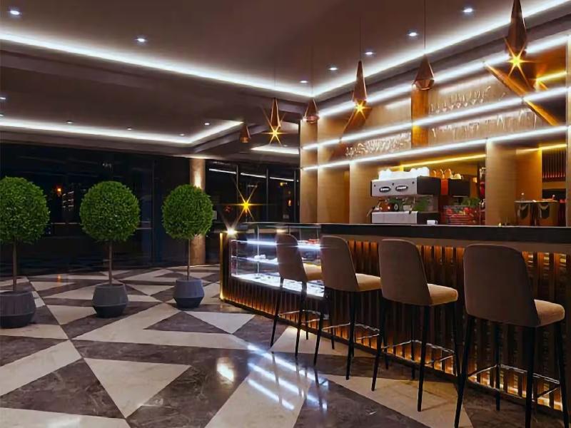 Ramada Plaza By Wyndham Tashkent Airport image