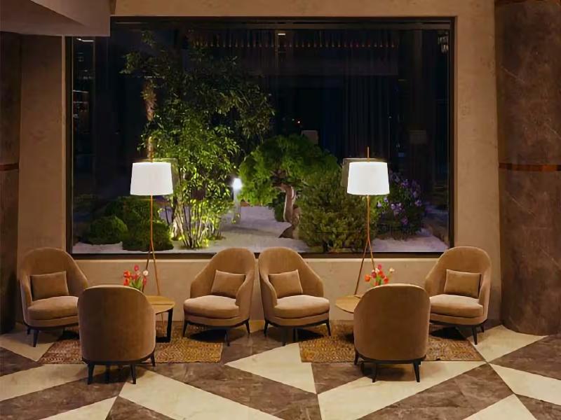 Ramada Plaza By Wyndham Tashkent Airport image