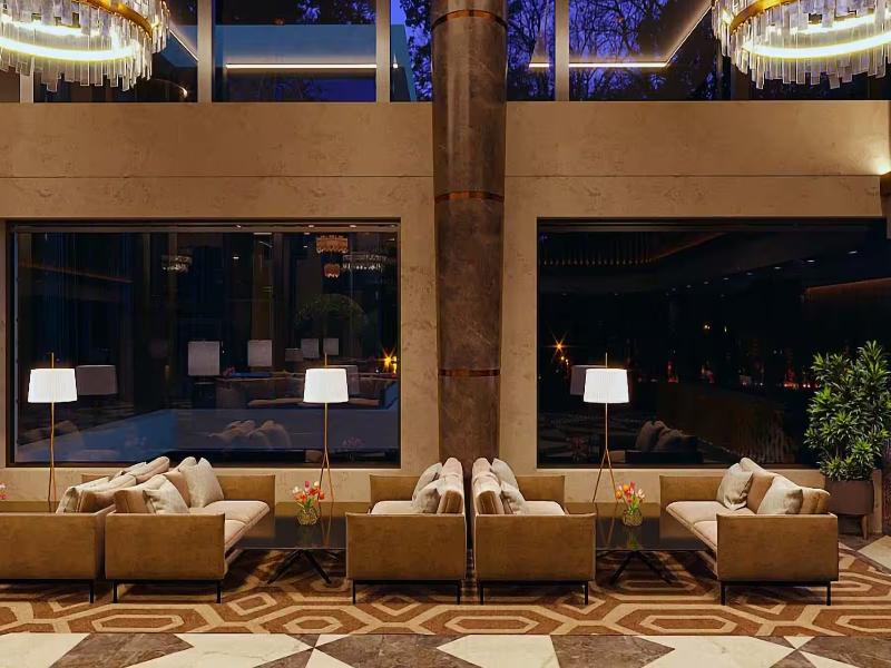 Ramada Plaza By Wyndham Tashkent Airport image