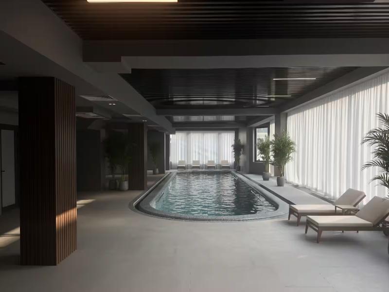 Ramada Plaza By Wyndham Tashkent Airport image