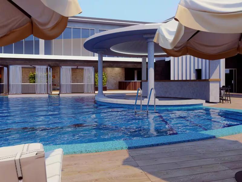 Ramada Plaza By Wyndham Tashkent Airport image
