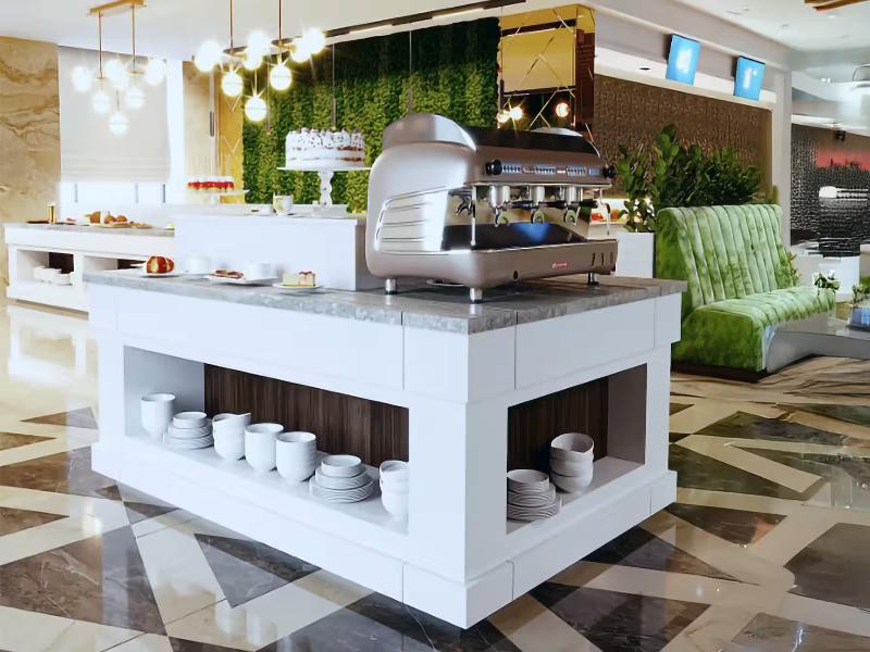 Ramada Plaza By Wyndham Tashkent Airport image