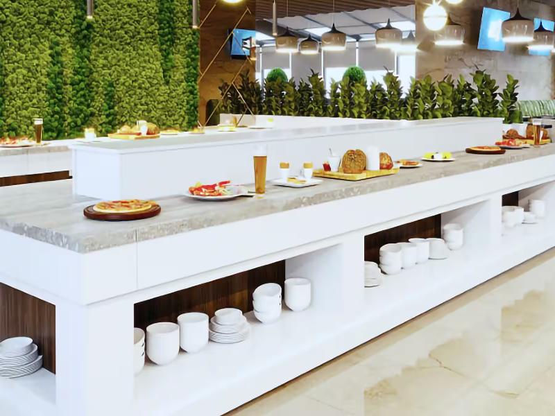 Ramada Plaza By Wyndham Tashkent Airport image