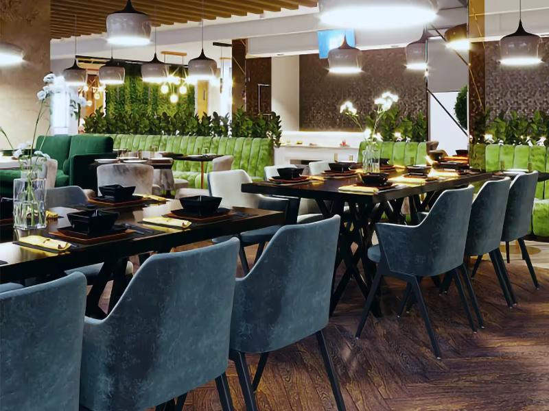 Ramada Plaza By Wyndham Tashkent Airport image