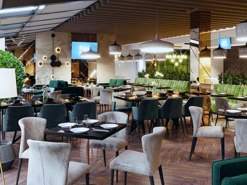 Ramada Plaza By Wyndham Tashkent Airport image