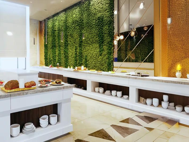 Ramada Plaza By Wyndham Tashkent Airport image
