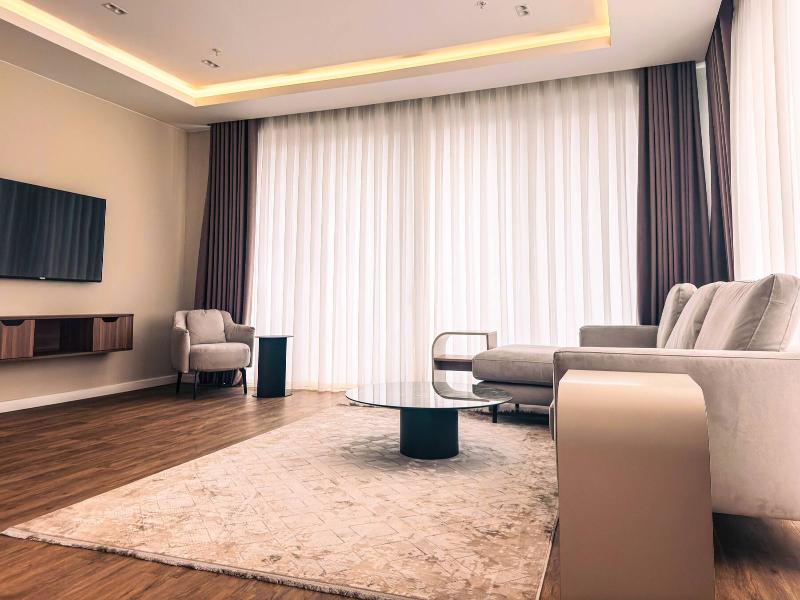Ramada Plaza By Wyndham Tashkent Airport image