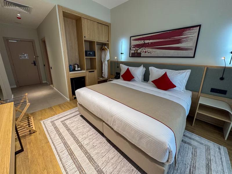 Ramada Plaza By Wyndham Tashkent Airport image