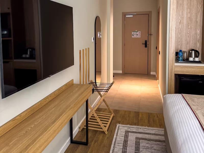 Ramada Plaza By Wyndham Tashkent Airport image