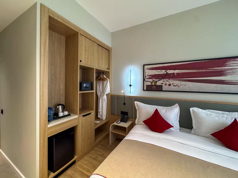 Ramada Plaza By Wyndham Tashkent Airport image