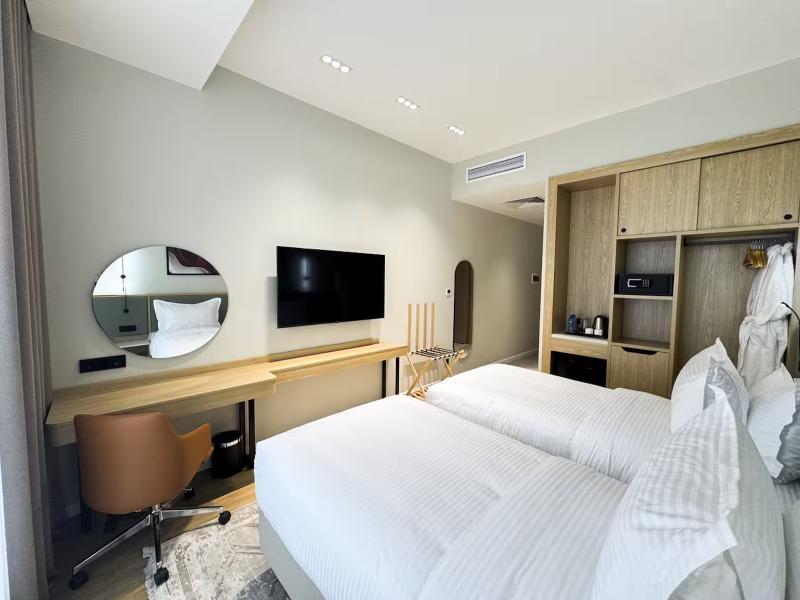 Ramada Plaza By Wyndham Tashkent Airport image