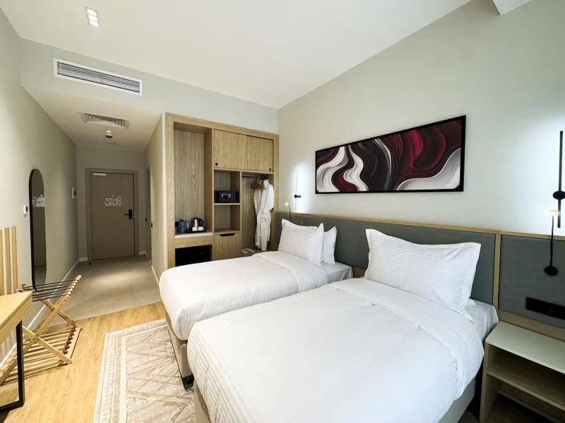 Ramada Plaza By Wyndham Tashkent Airport image