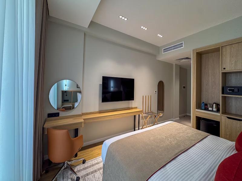 Ramada Plaza By Wyndham Tashkent Airport image
