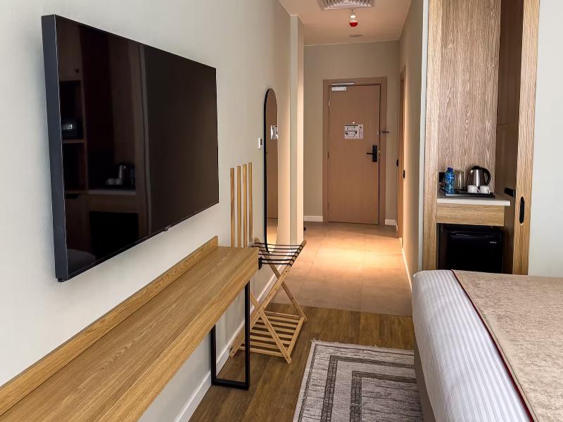 Ramada Plaza By Wyndham Tashkent Airport image