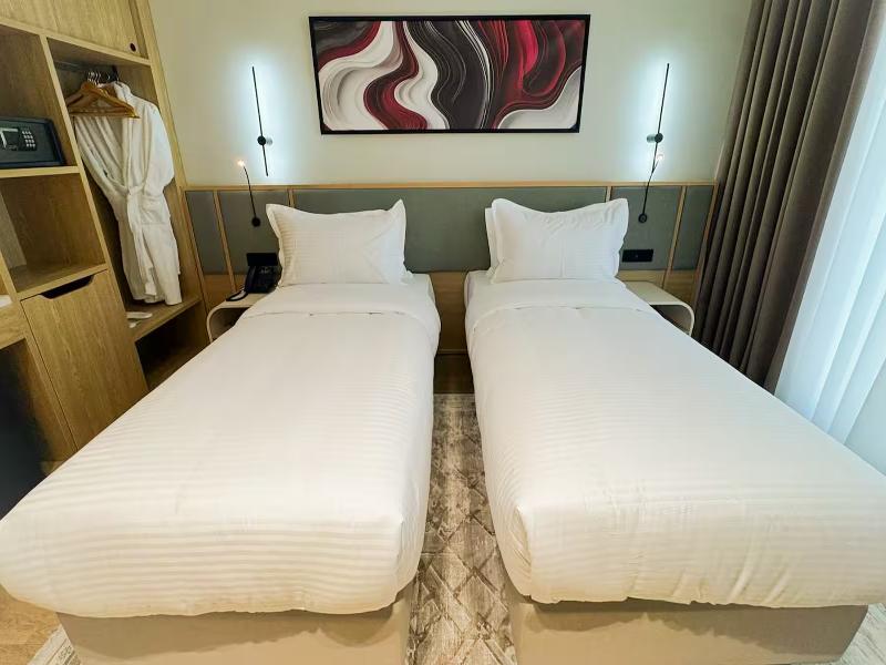 Ramada Plaza By Wyndham Tashkent Airport image
