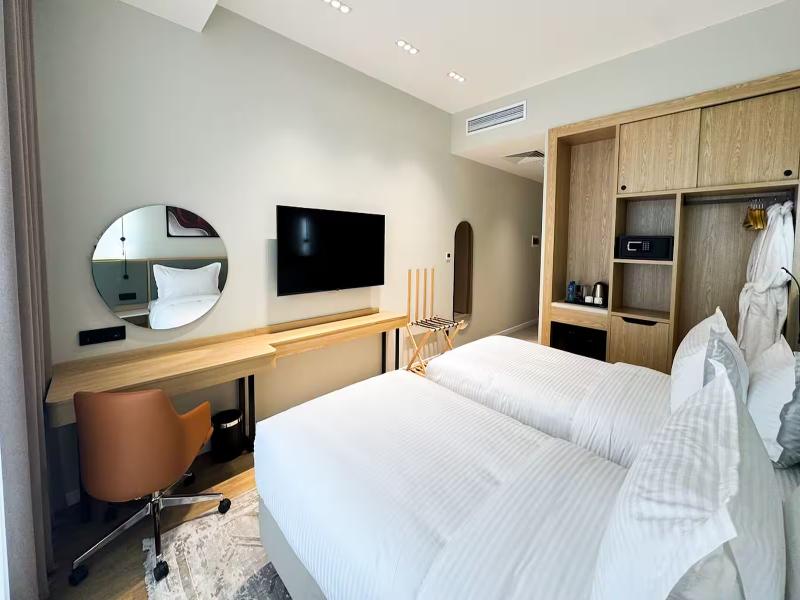 Ramada Plaza By Wyndham Tashkent Airport image