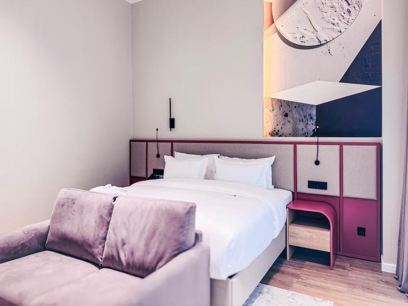 Ramada Plaza By Wyndham Tashkent Airport image
