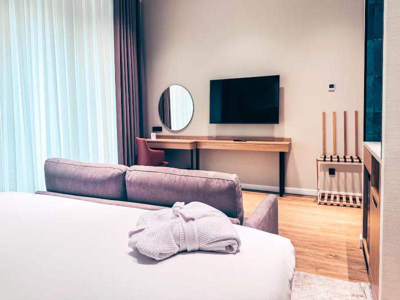 Ramada Plaza By Wyndham Tashkent Airport image