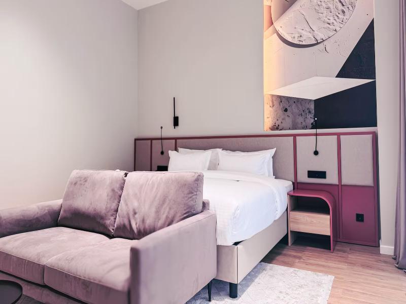 Ramada Plaza By Wyndham Tashkent Airport image