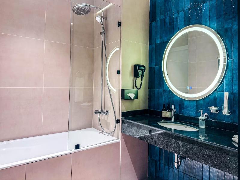 Ramada Plaza By Wyndham Tashkent Airport image