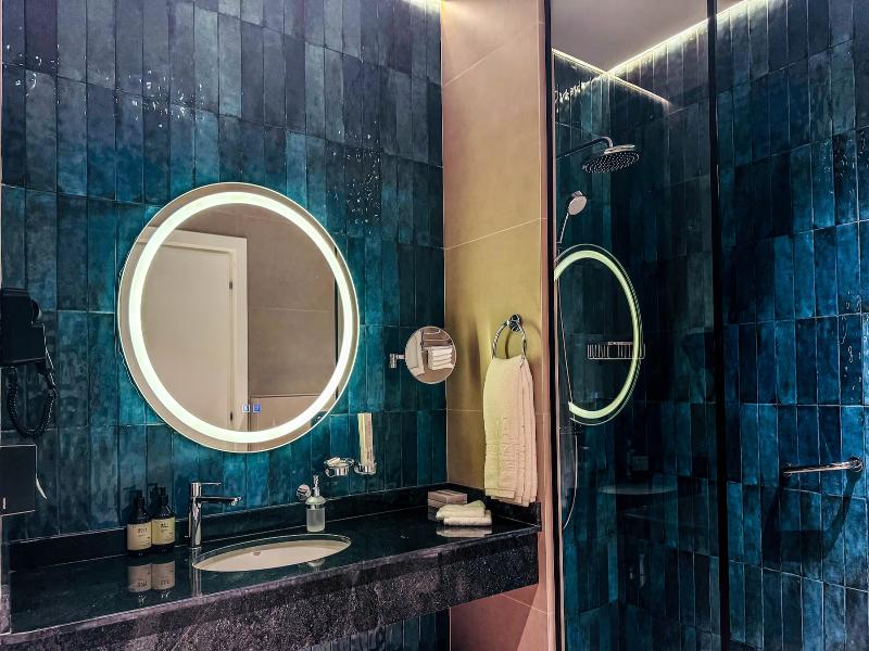 Ramada Plaza By Wyndham Tashkent Airport image