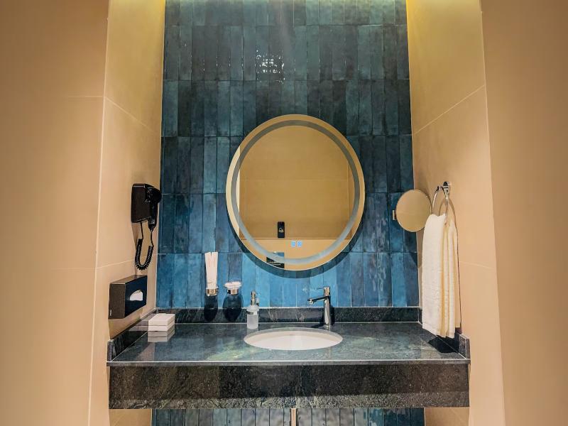Ramada Plaza By Wyndham Tashkent Airport image