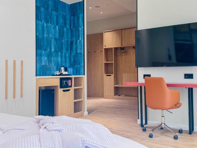 Ramada Plaza By Wyndham Tashkent Airport image