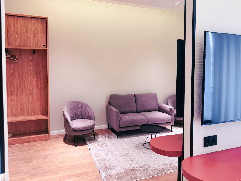 Ramada Plaza By Wyndham Tashkent Airport image