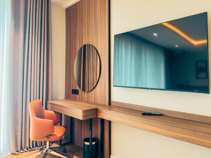 Ramada Plaza By Wyndham Tashkent Airport image