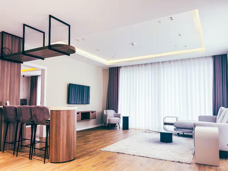 Ramada Plaza By Wyndham Tashkent Airport image