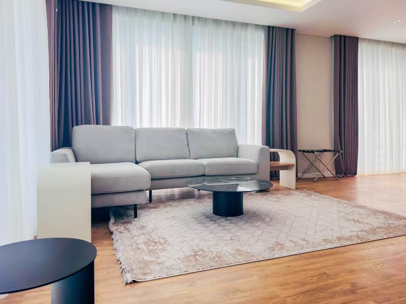 Ramada Plaza By Wyndham Tashkent Airport image
